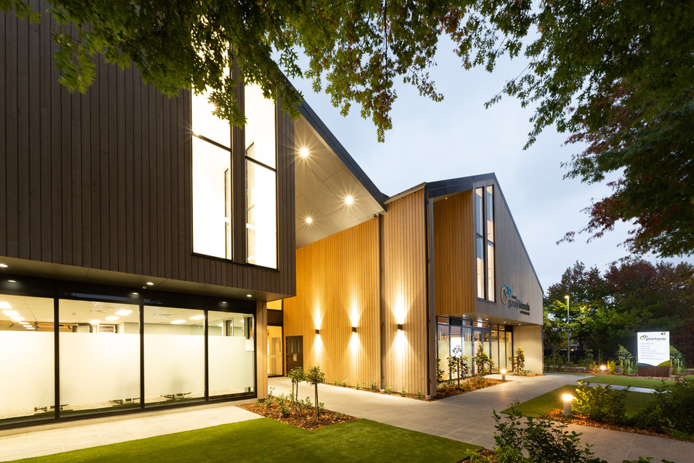 Your Community Living Well Centre Good Friends